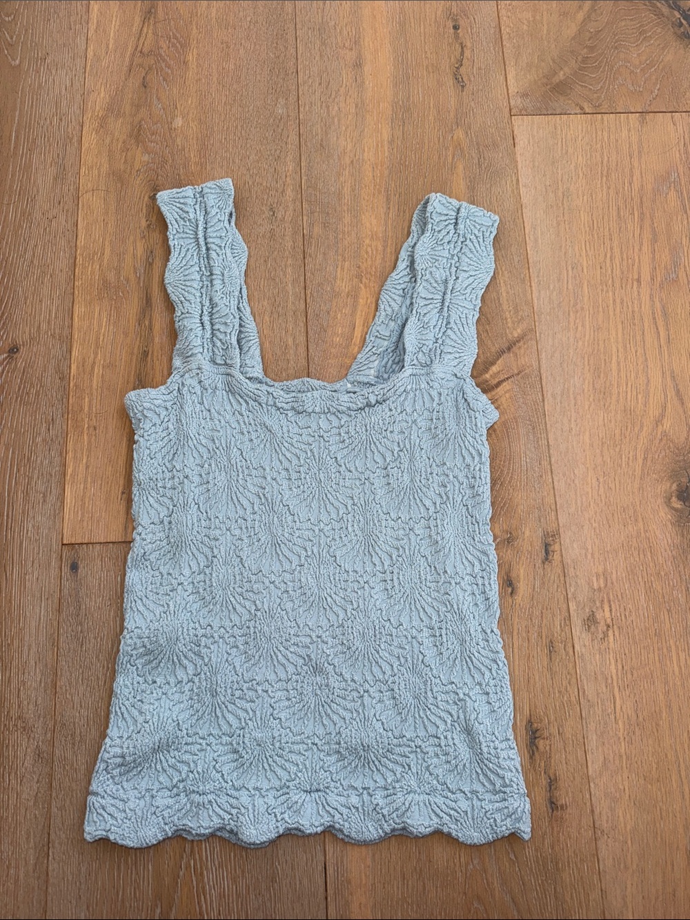 Free People Love Letter Cami